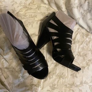 Franco Sarto heels